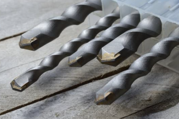 Best Drill Bit for Hardened Steel