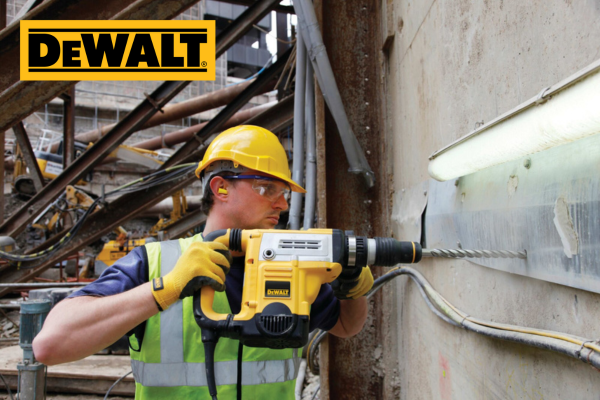 DEWALT