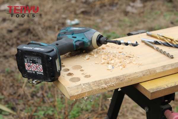 Are Auger Drill Bits the Best Choice for Woodworking?