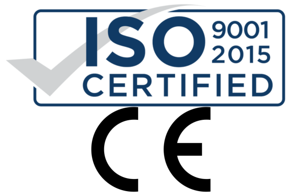 ISO Certification