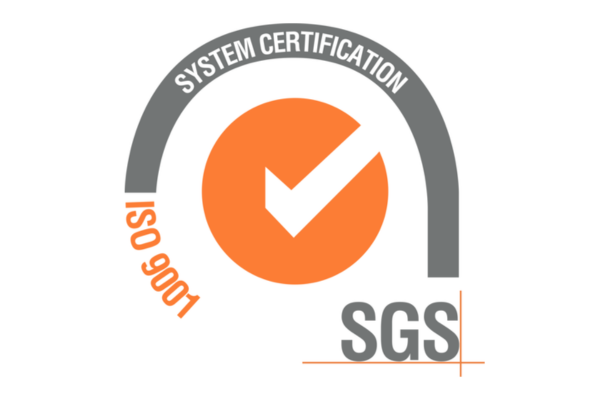 SGS Certification