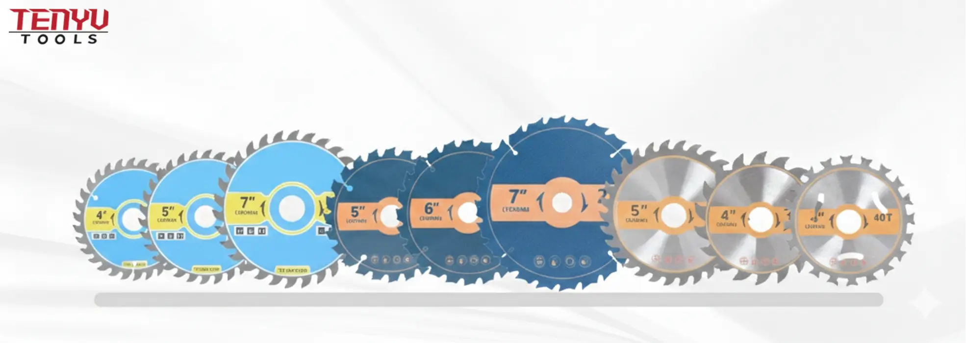 Industrial Circular Saw Blade Manufacturer | TCT Wood Cutting Blades