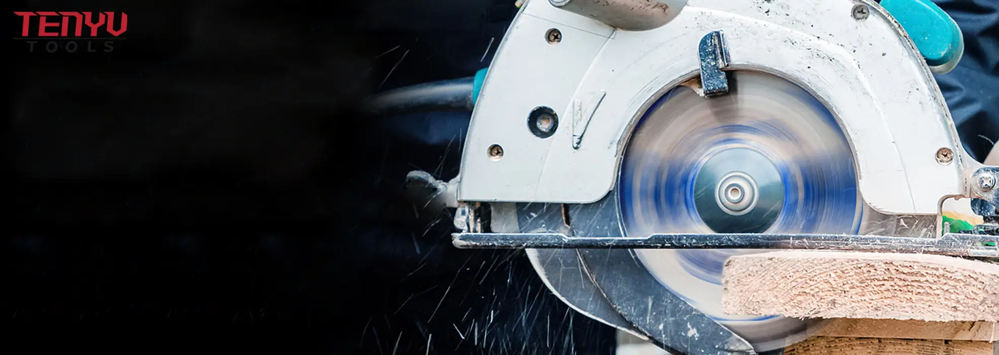 Industrial Circular Saw Blade Manufacturer | Custom B2B Solutions – Tenyu Tool