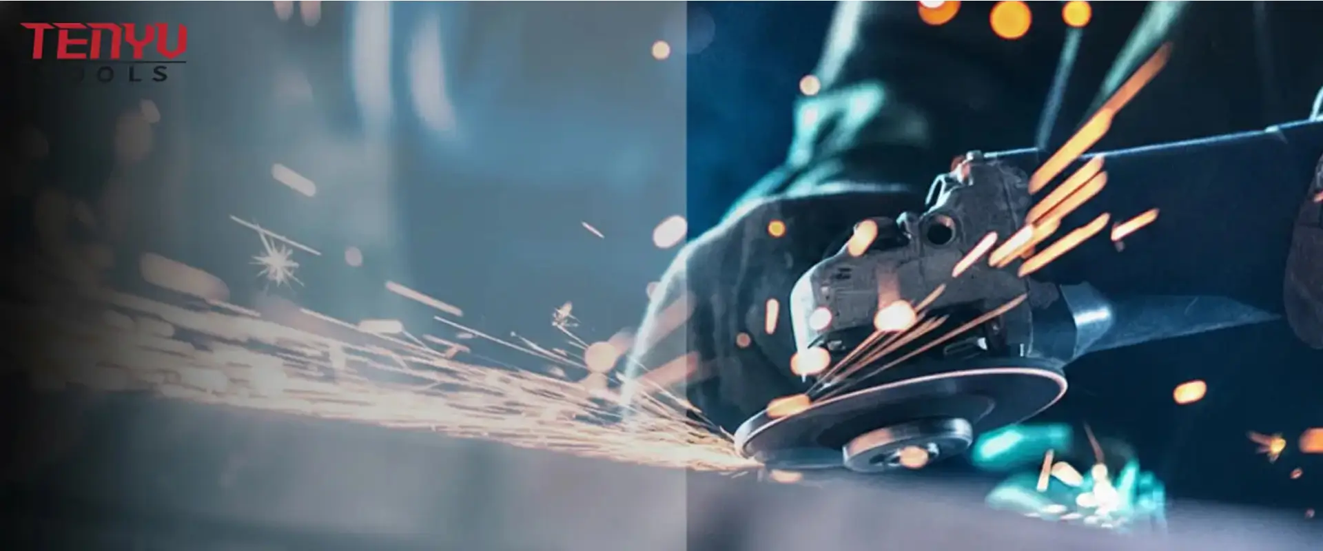 Cutting Disc Manufacturer: OEM/Custom Abrasive Wheels | Tenyu Tool