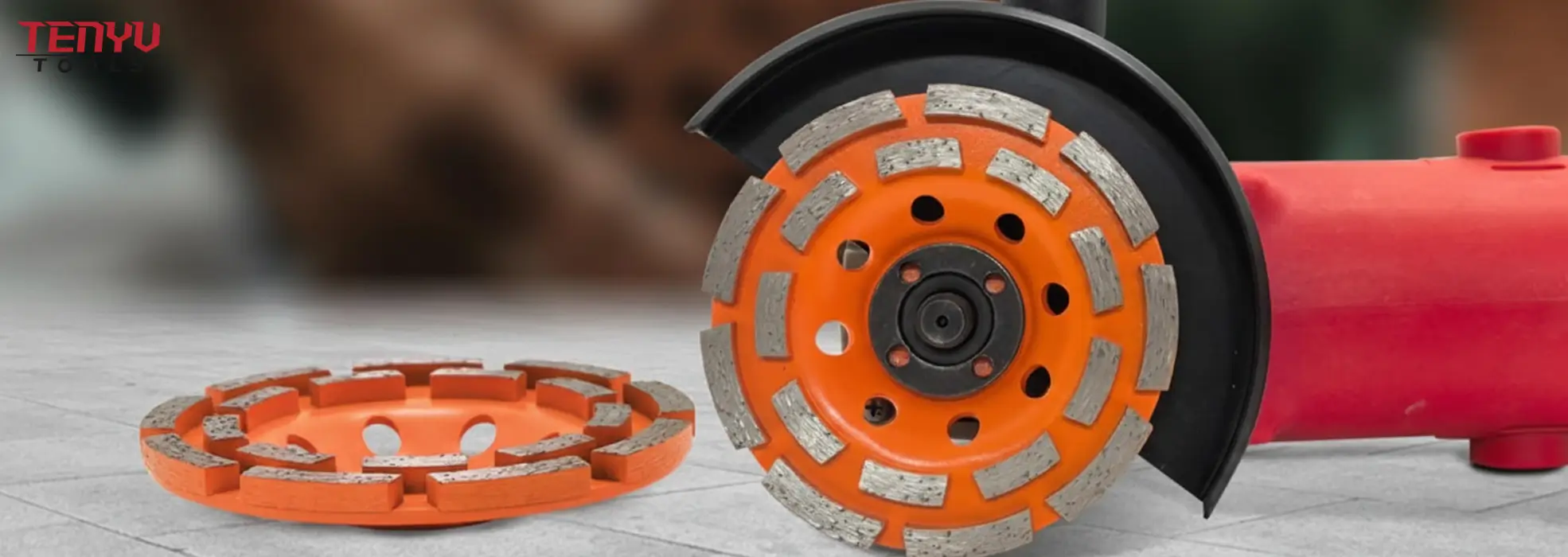 Wholesale Grinding Wheels Manufacturer | Industrial Bulk Supply