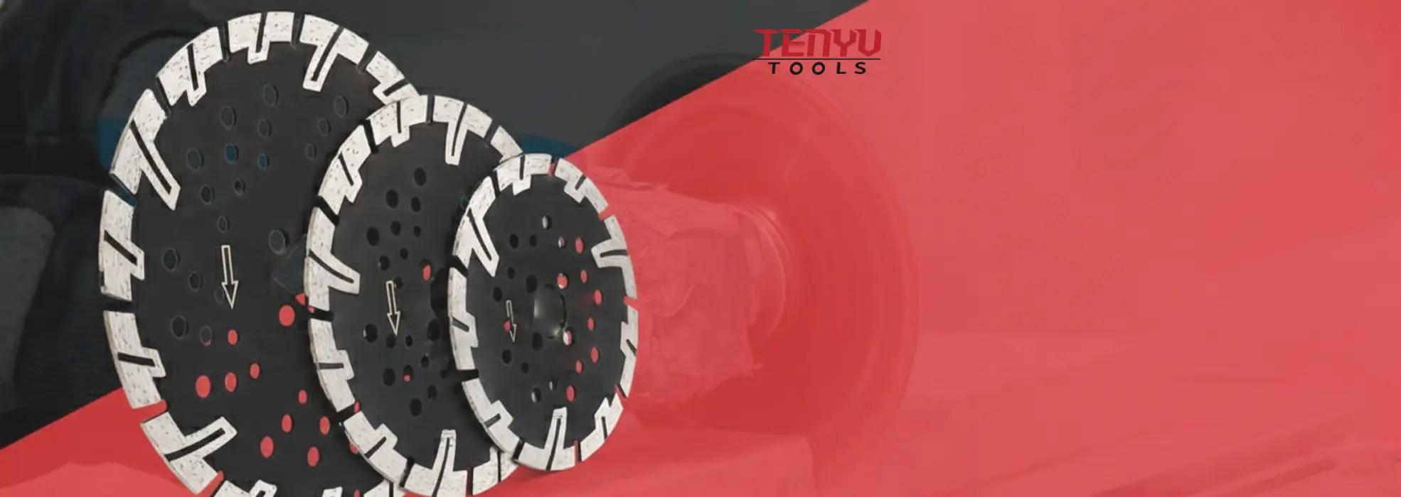 Top Stone Cutting Tools Manufacturer | Custom Grinding Wheels