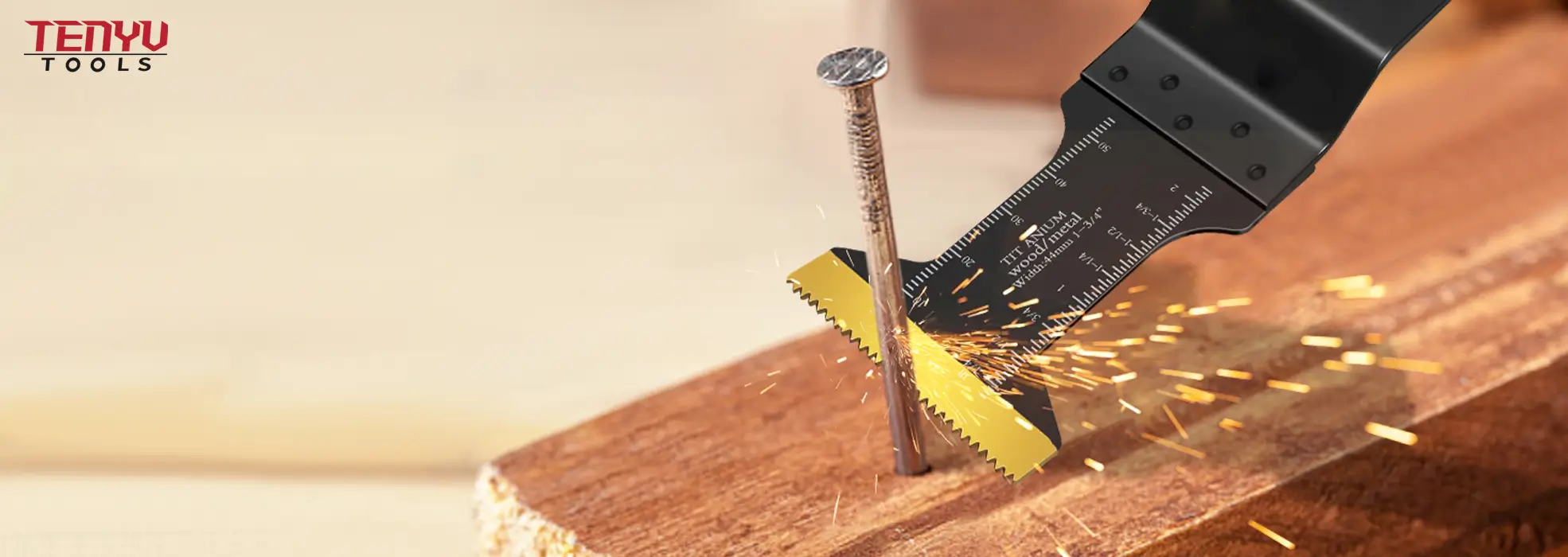 Wholesale Multi Tool Saw Blades | Manufacturer & Factory Direct