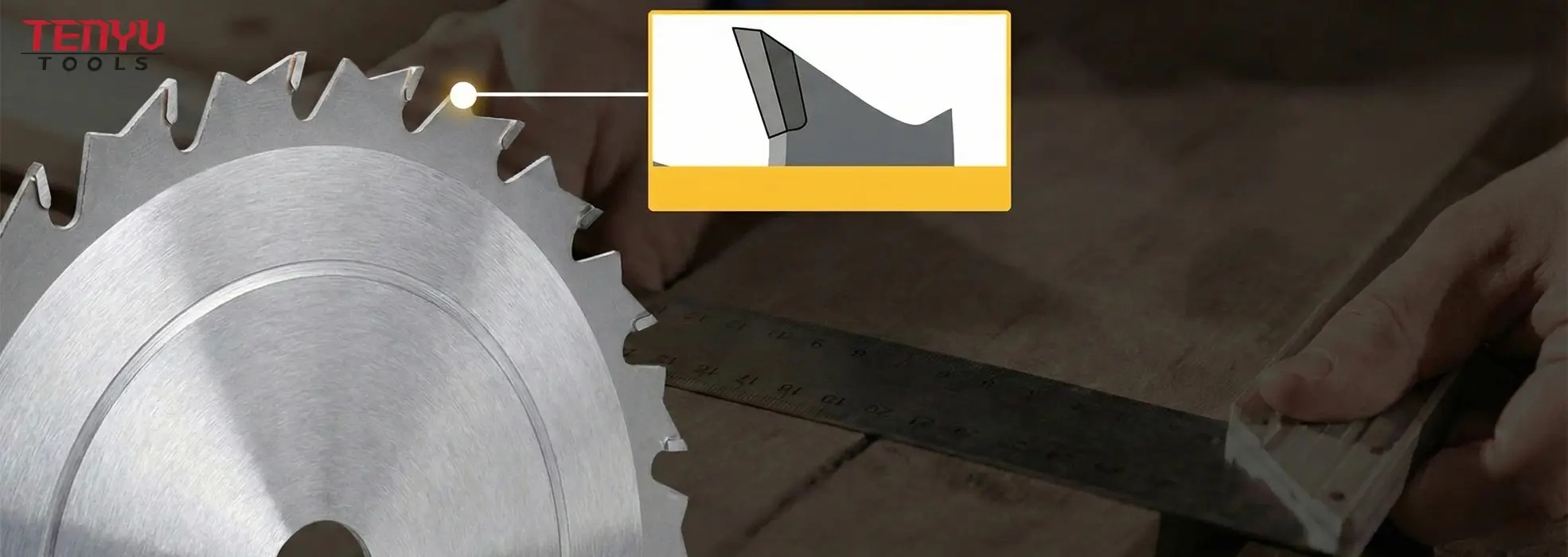 Professional Saw Blade Manufacturer | Industrial Wholesale & OEM