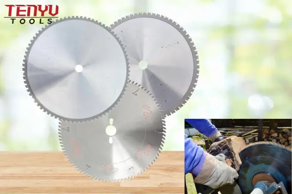 Market growth chart of multi-purpose saw blades for 2026 wholesale trends