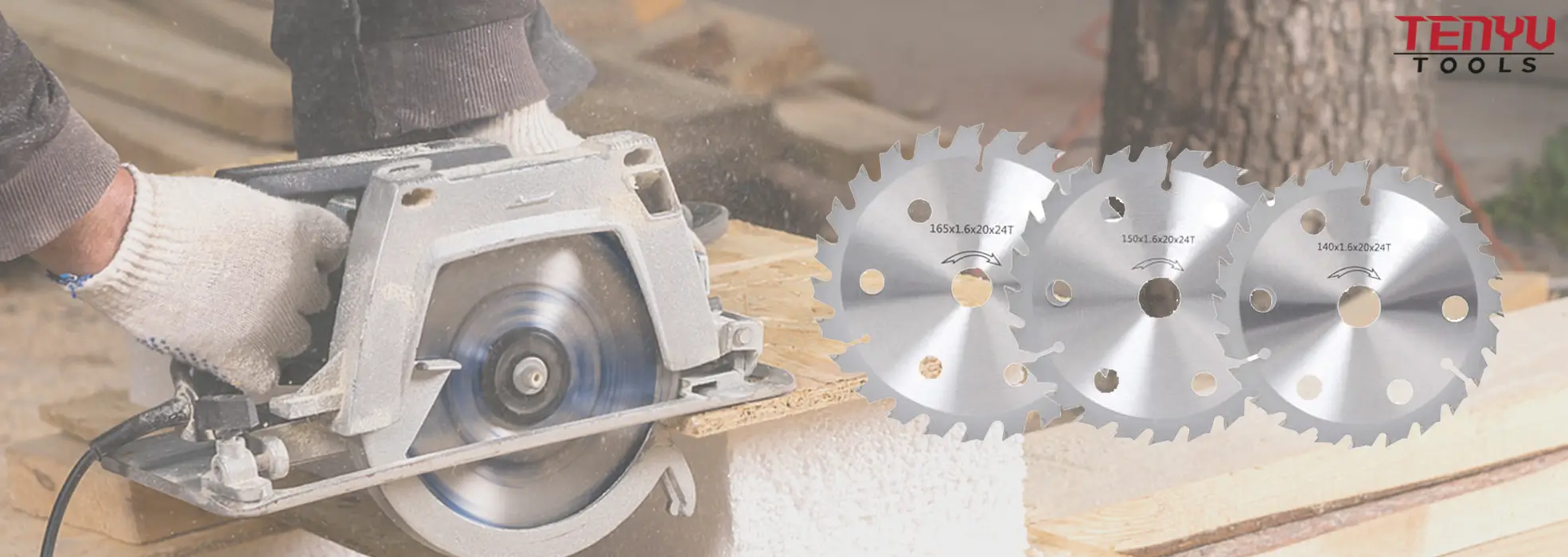 2026 DIY Tool Trends: The Explosive Growth of Universal Cutting Blades – Insights from a Leading Saw Blade Manufacturer