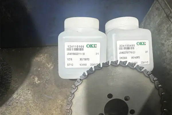 Industrial Circular Saw Blades for Cutting Aluminum