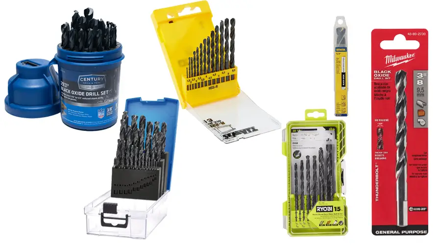 Industry standard premium packaging