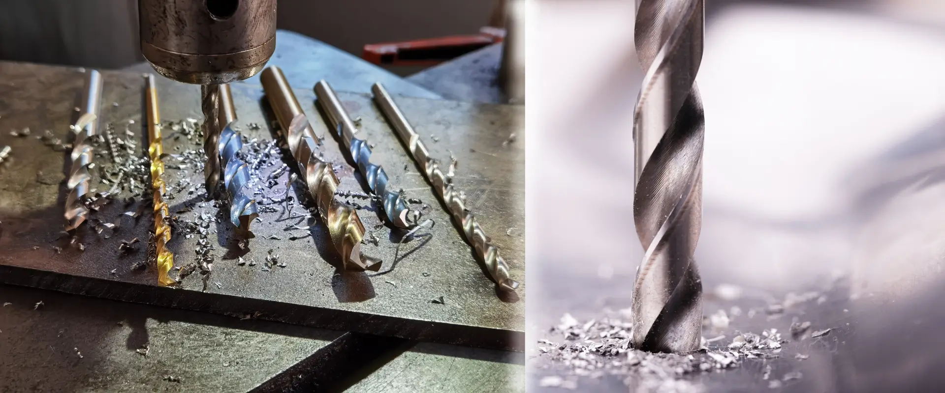 How to Choose HSS Drill Bits: A Guide for Wholesalers