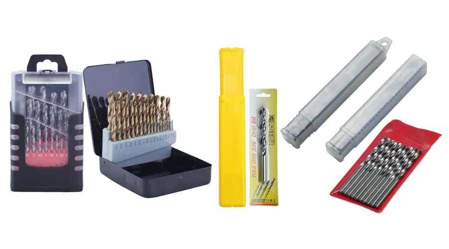 Custom OEM packaging solutions