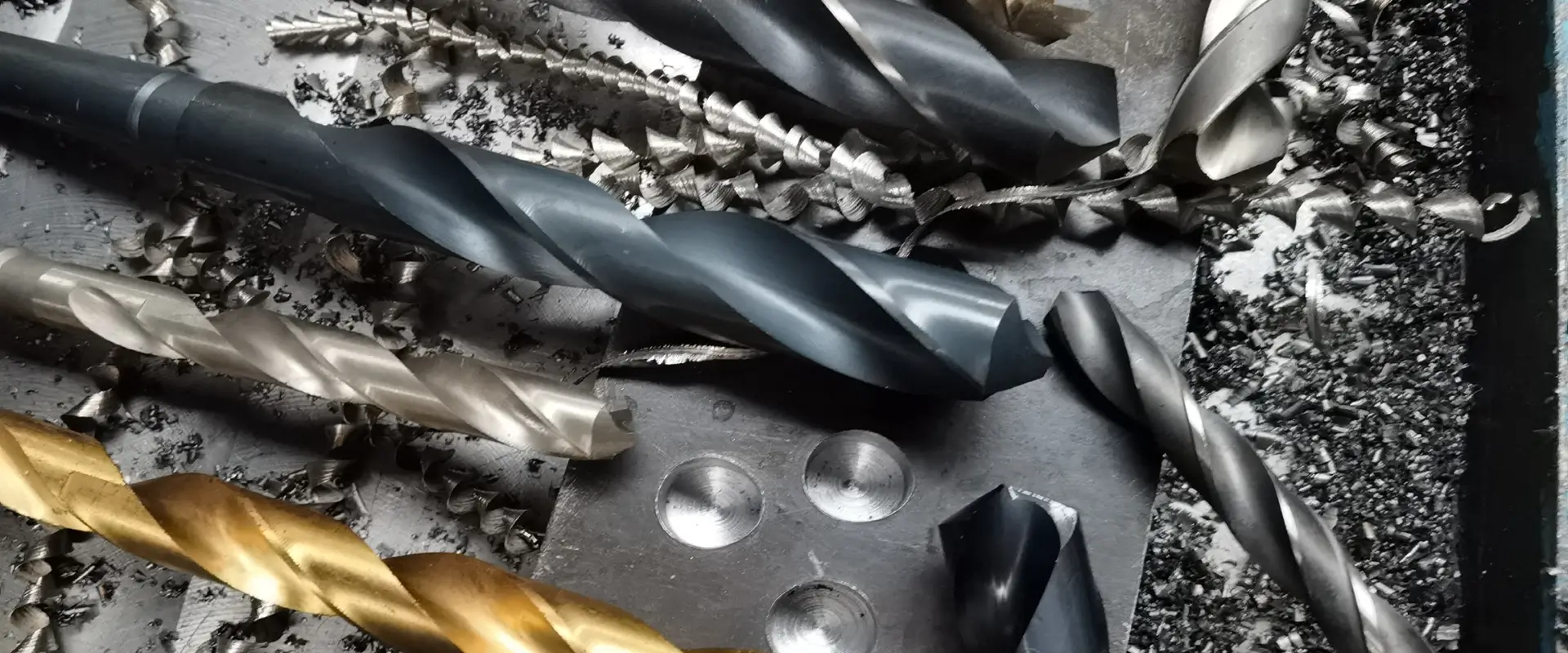 Taper Drill Bit Manufacturer: OEM & Fast Delivery | Tenyu Tool