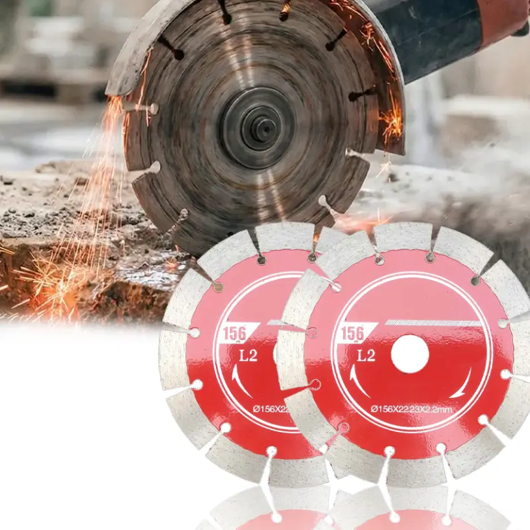 Diamond Saw Blades for Stone