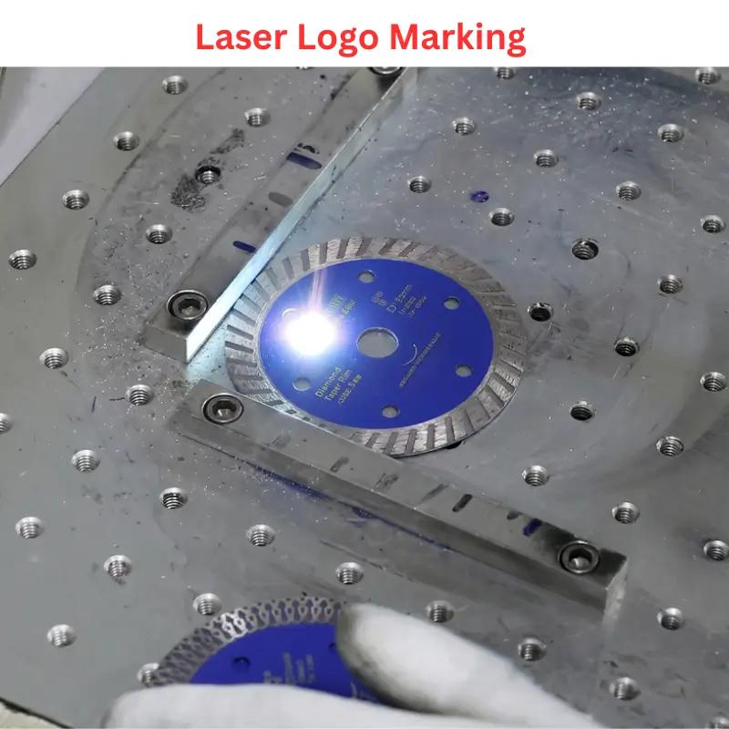 Build Your Own Brand with Custom Diamond Blades