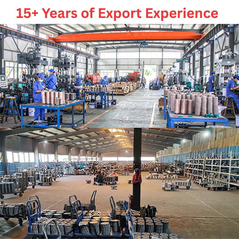 4-inch Cold Pressed Diamond Blade Manufacturer for Granite, Concrete & Tile