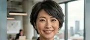 Akane Tanaka