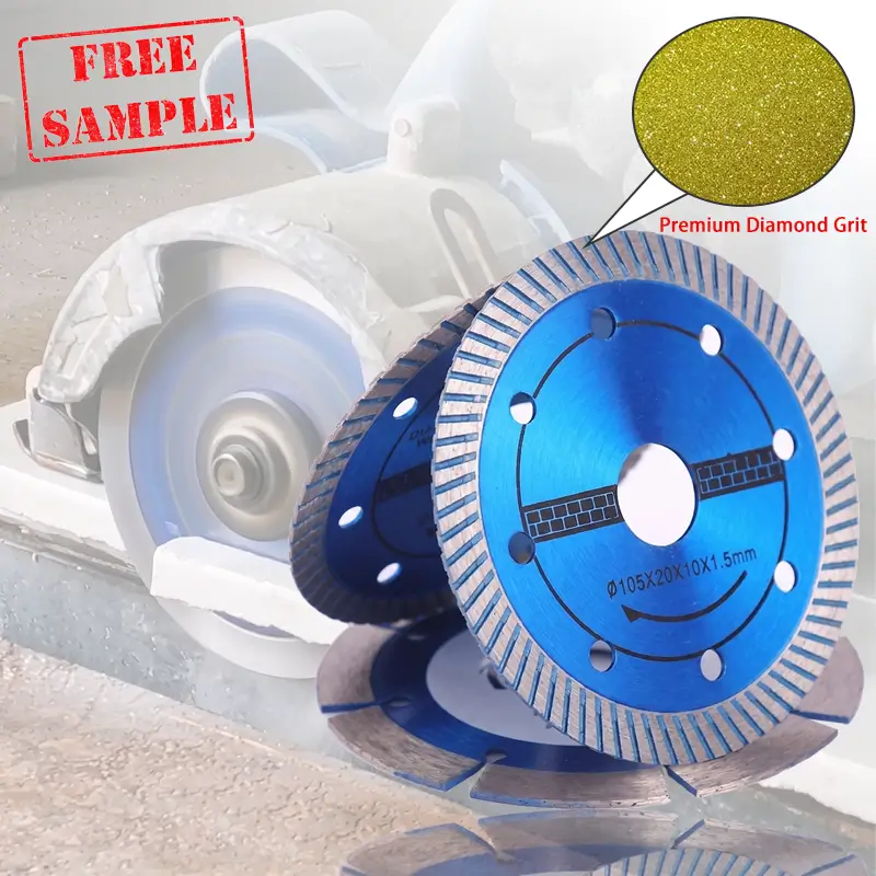 Best Diamond Saw Blade for Ceramic Tile