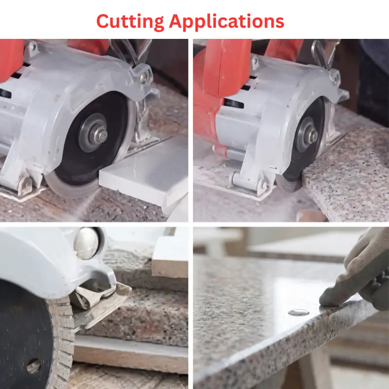 Best Diamond Saw Blade for Ceramic Tile