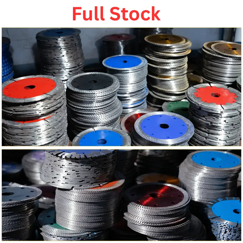 Best Diamond Saw Blade for Ceramic Tile