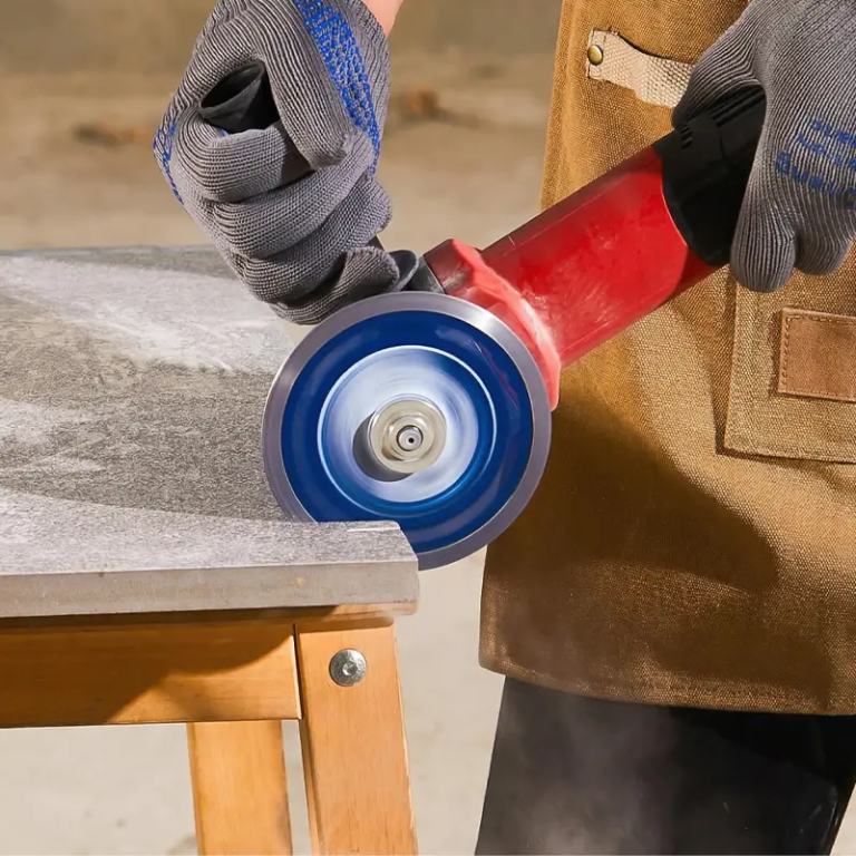 Cutting Ceramic Tile