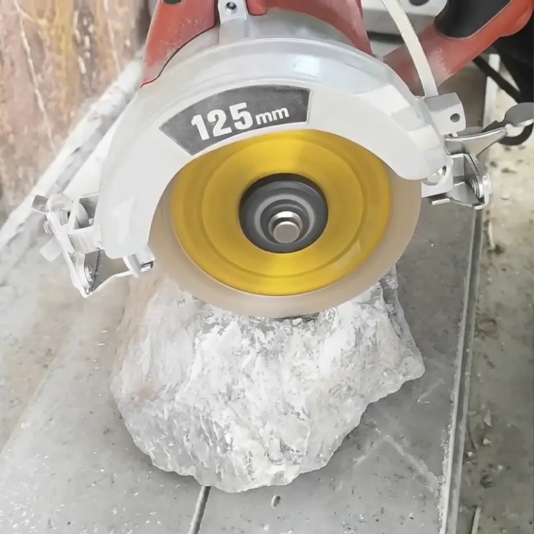 Cutting Stone