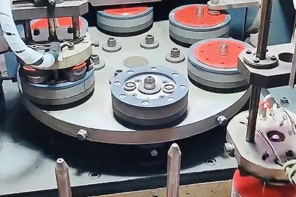  Sharpening the Diamond Circular Saw Blade Edge