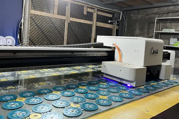 What Can Be Customized for Your Diamond Saw Blade?