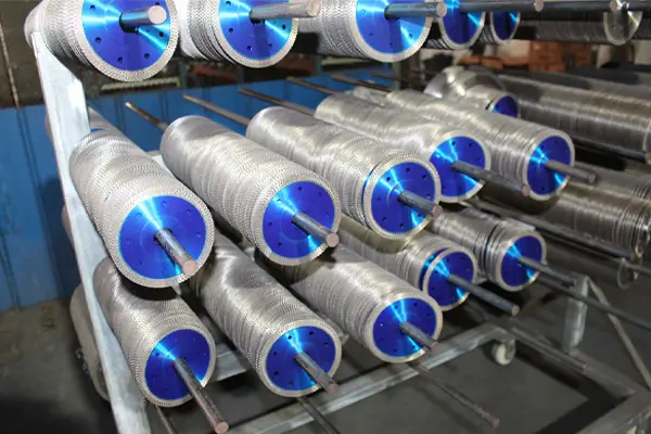 Fine Finish Diamond Saw Blade