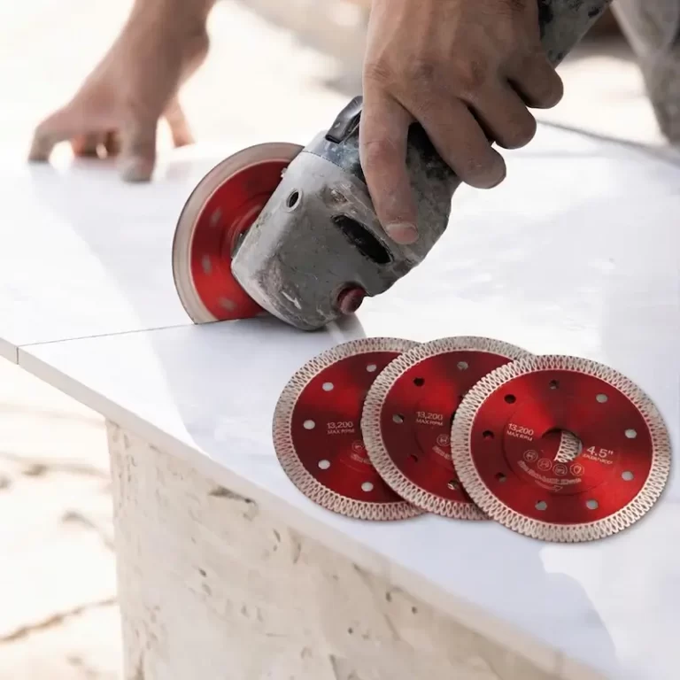 Cutting Ceramic Tile