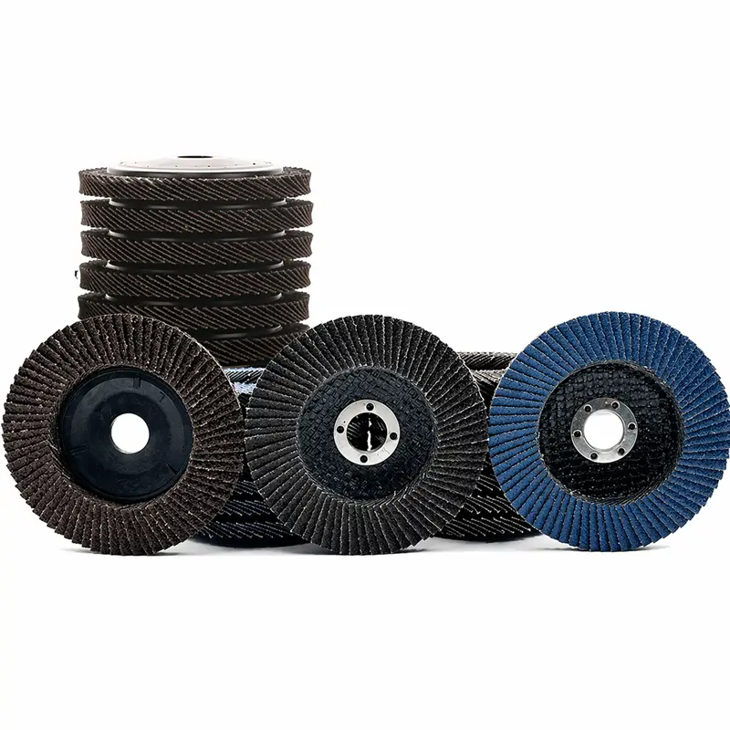 Flap Discs