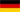 Germany Flag