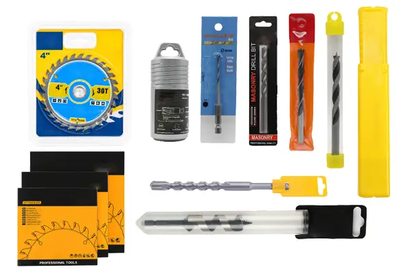 OEM Packaging