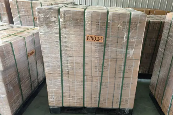Ready for Shipping