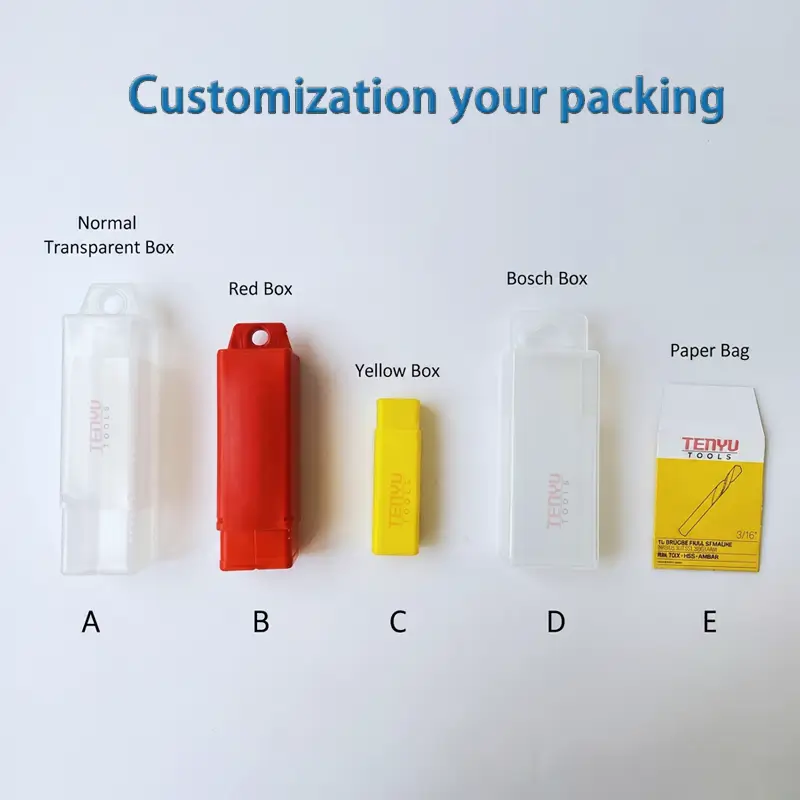 Build Your Own Brand with Custom 