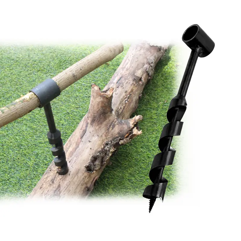 Scotch Eyed Bushcraft Auger