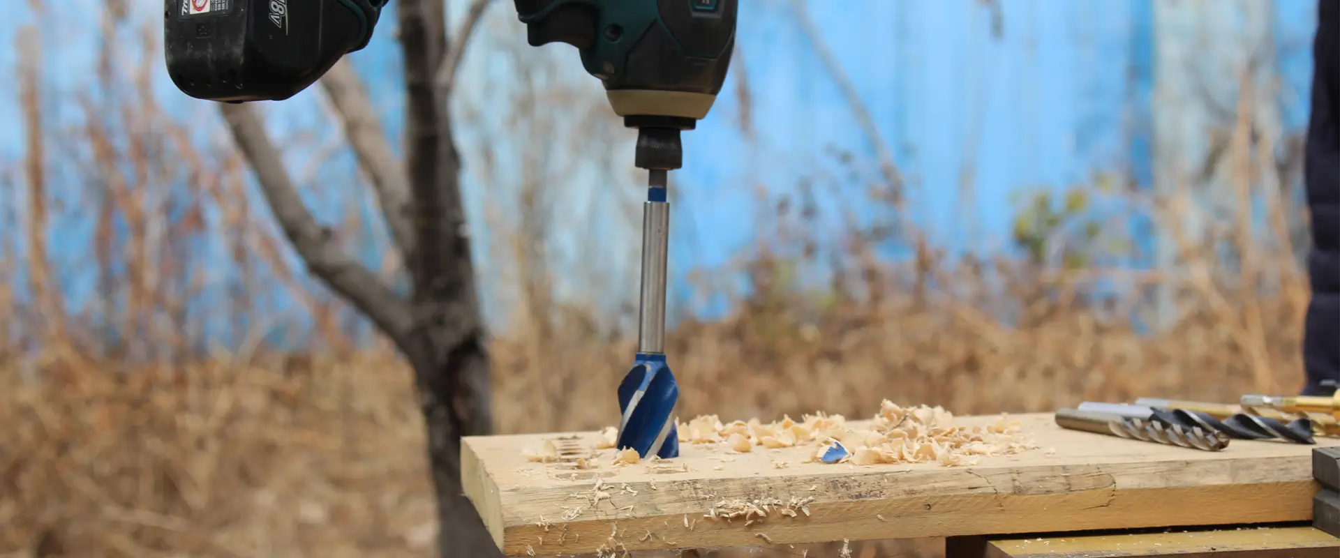 Premium Wood Auger Drill Bits: Ultimate B2B Sourcing Guide