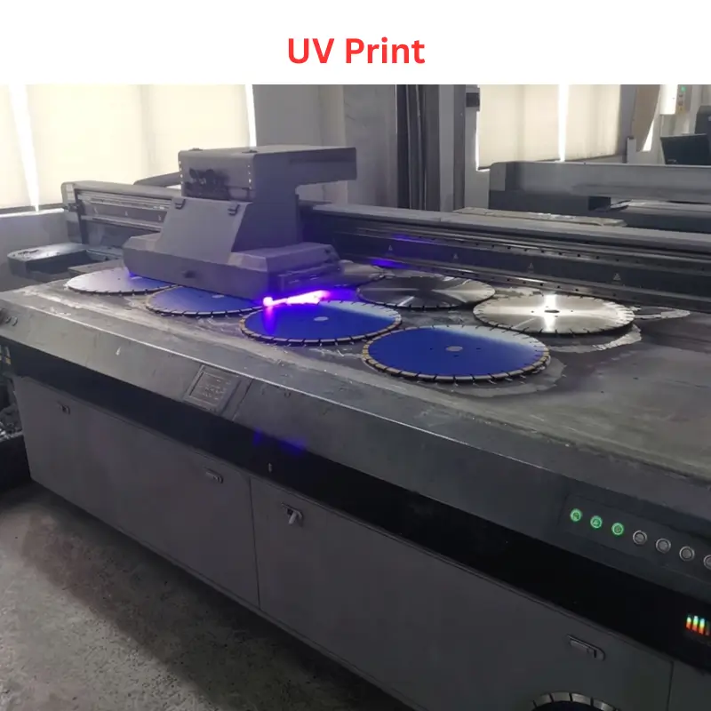 Diamond Blade Segmented for Cutting Asphalt Cement, Board & Concrete Manufacturer