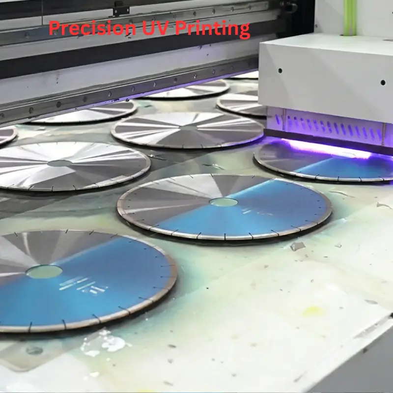 Customization Options 