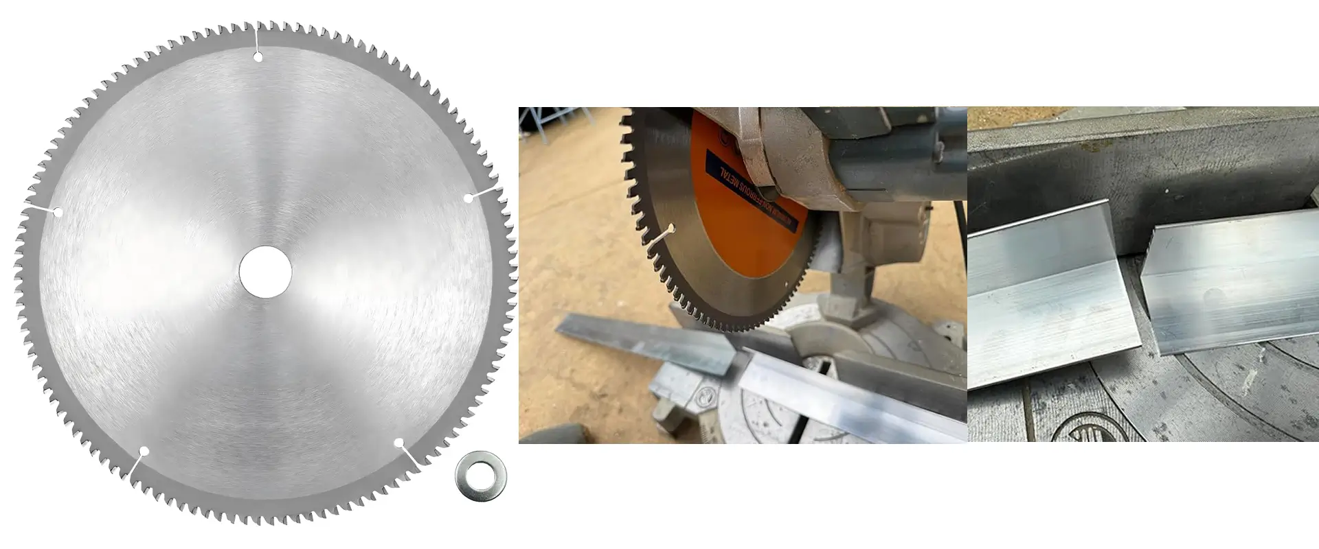 Aluminum Cutting Blade: 2026 Buyer’s Guide for Importers