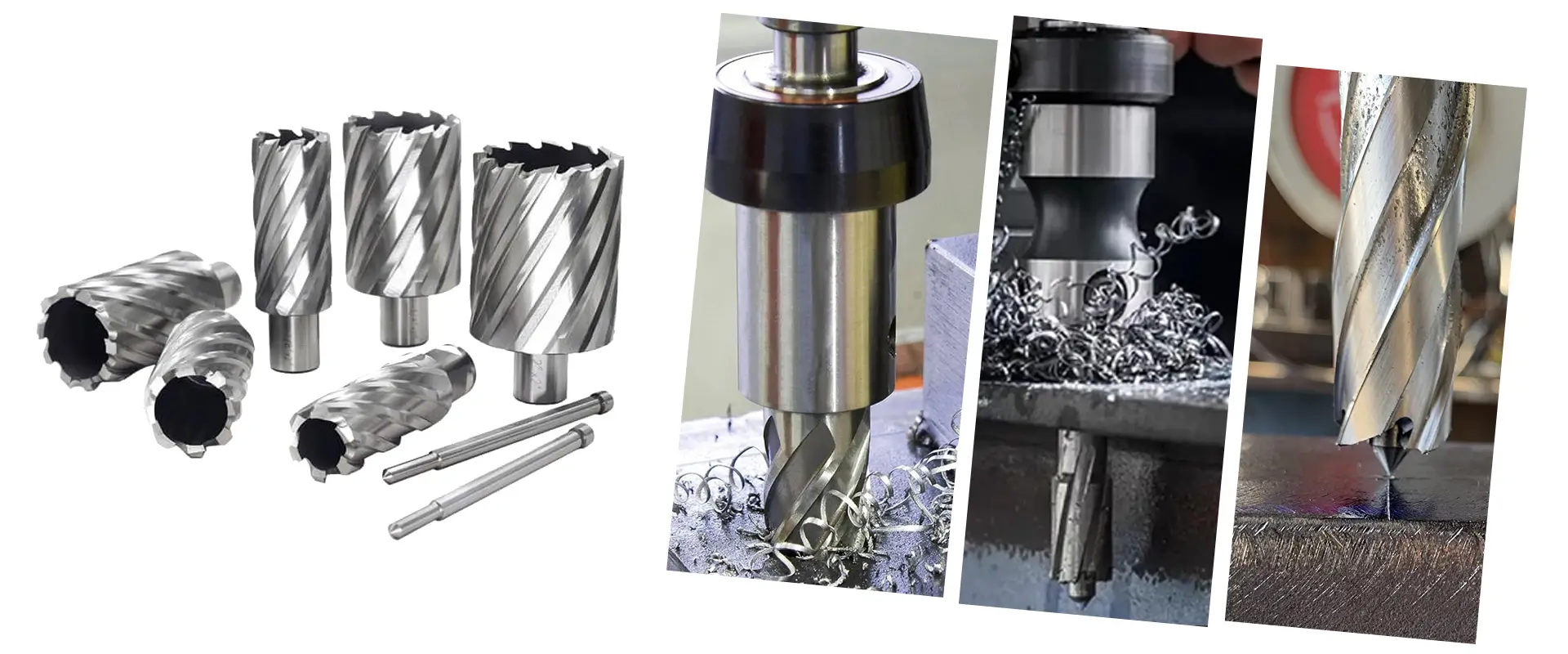 Can You Use an Annular Cutter in Drill Press?