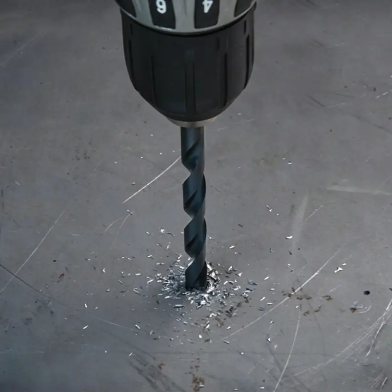 Drilling Steel