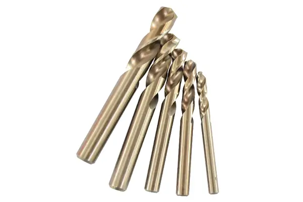 DIN 1897 drill bits for wholesale sourcing