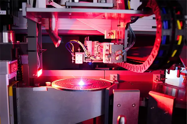 Diamond blade manufacturer with laser welding production for OEM distributors