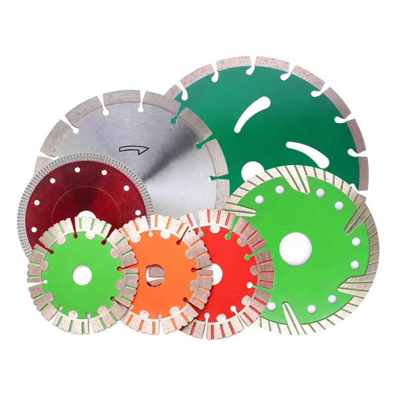 Diamond Blade for Circular Saw Wholesale Supply