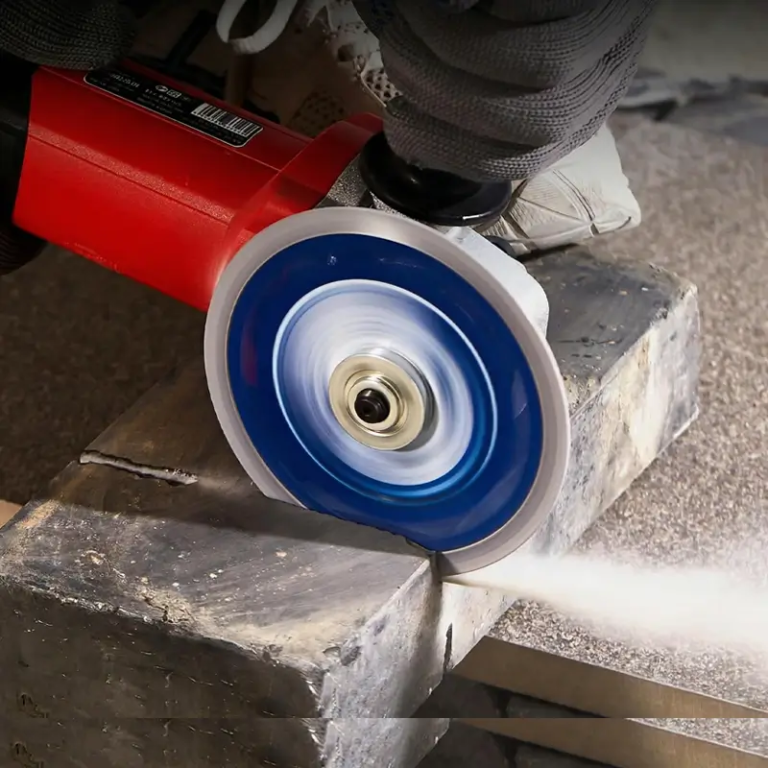 Cutting Brick