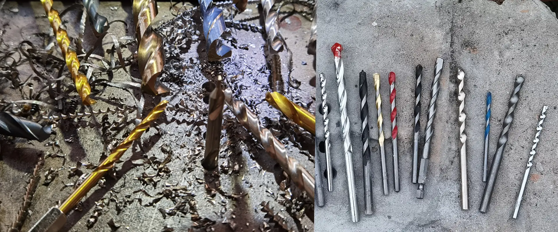 How to Drill a Hole Bigger than Your Drill Bit?