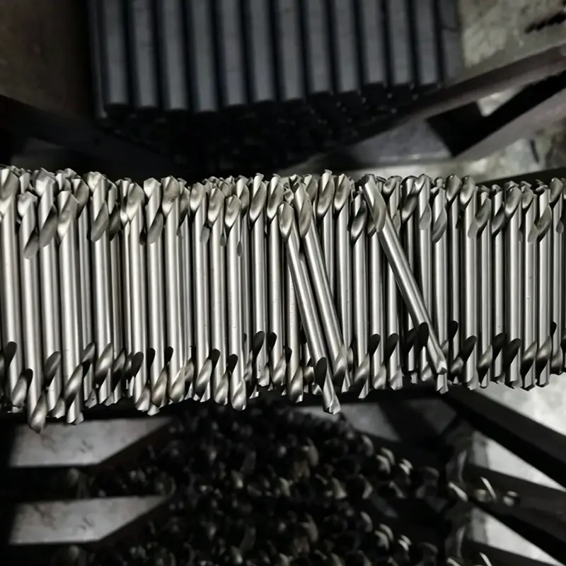 HSS Double-Ended Body Panel Drill Bits